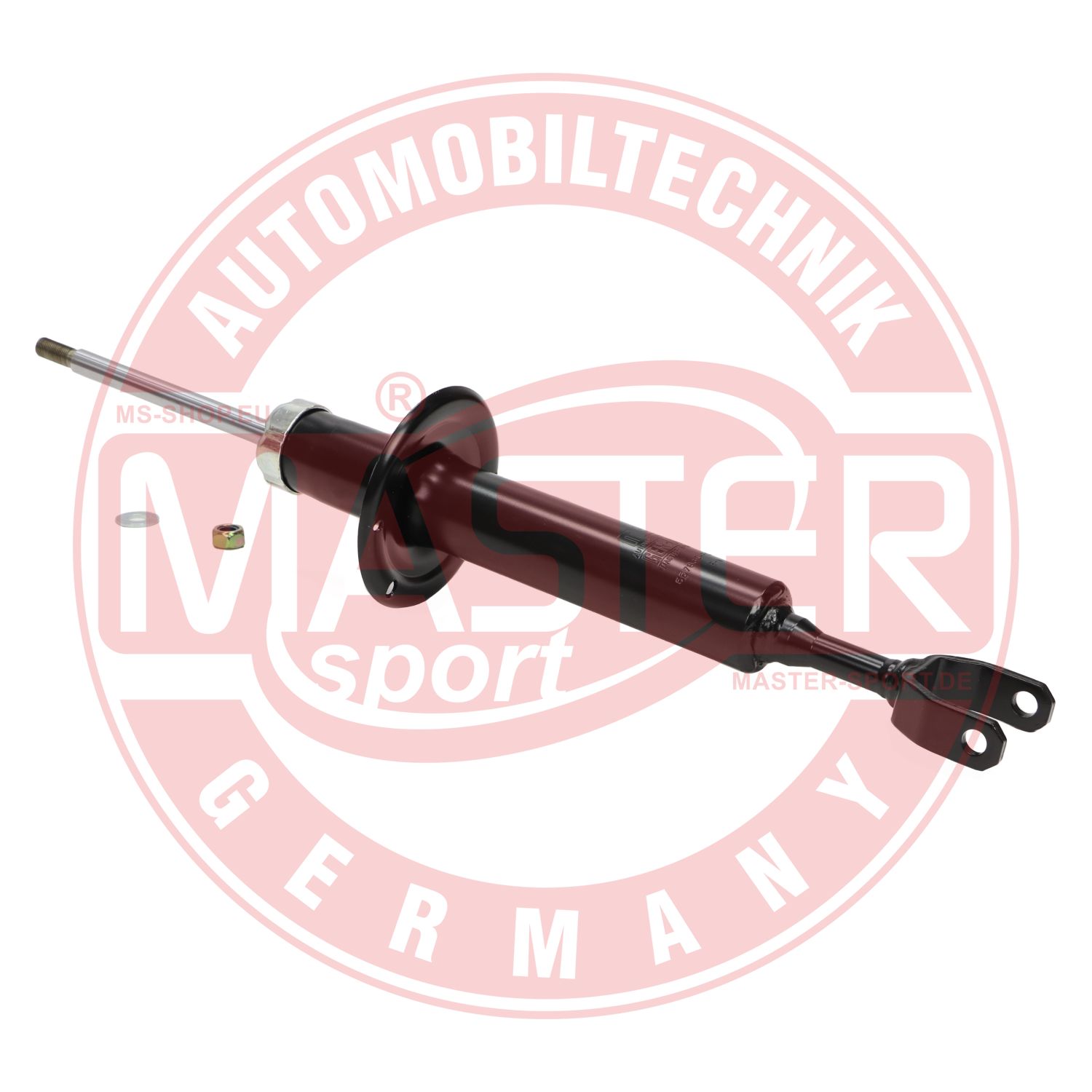 Amortizor MASTERSPORT GERMANY 557839-PCS-MS